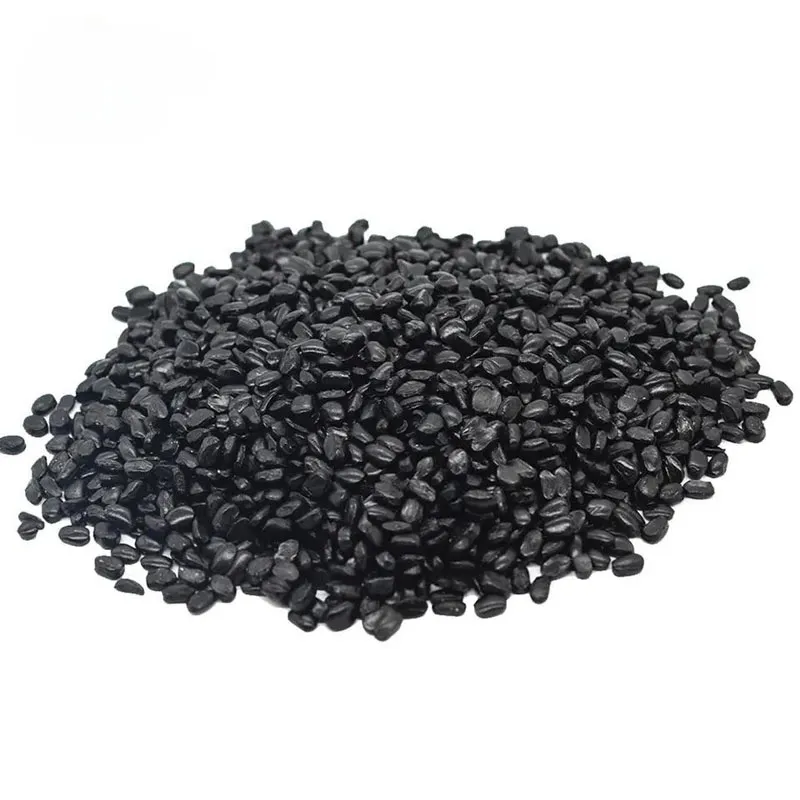 Co je černá hlavní dávka?