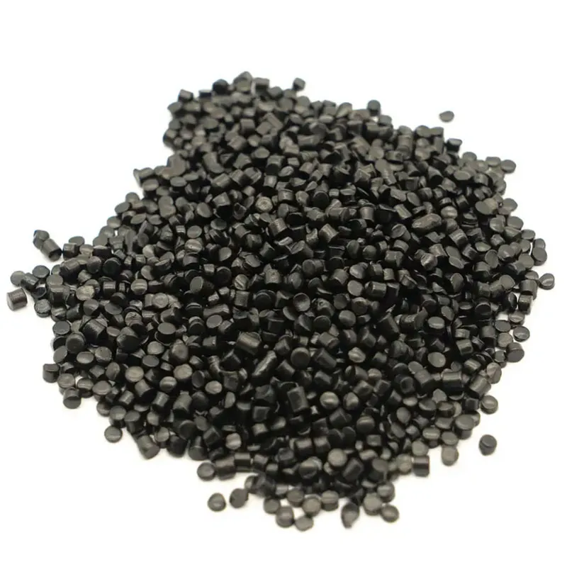 Úvod do předsměsi plastových trubek