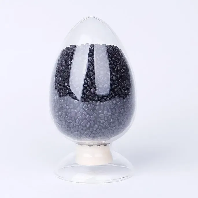 Vodivý antistatický materiál