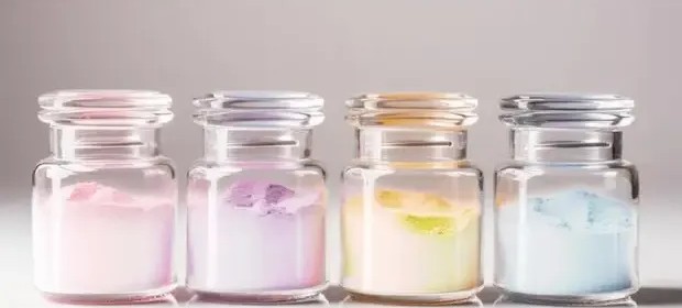 Fotochromní materiál